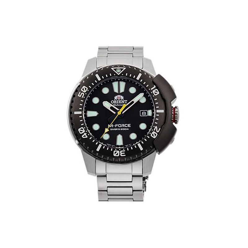 Orient M-Force RA-AC0L01B00B-1