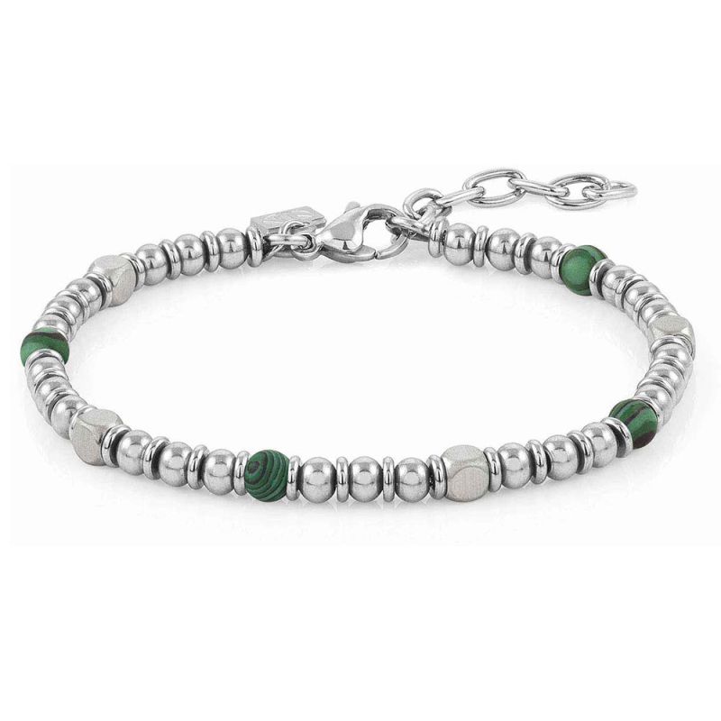 Nomination Instinct rannekoru Green Malachite 027905/045-1