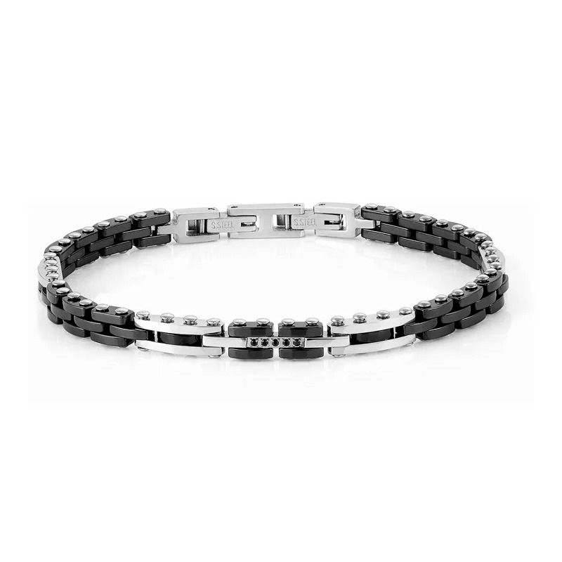 Nomination Strong Armband 028302/003