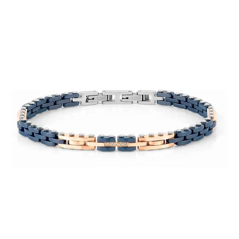 Nomination Strong Armband 028302/005
