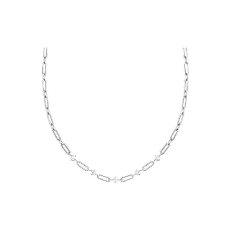 Nomination Chainsoftstyle 46 cm kaulakoru 029401/001-1