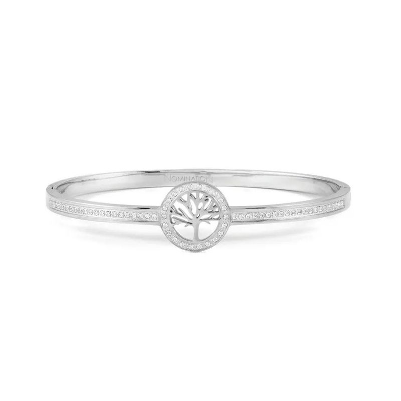 Nomination Pretty Bangles Tree of Life (6.3) 029502/028-1