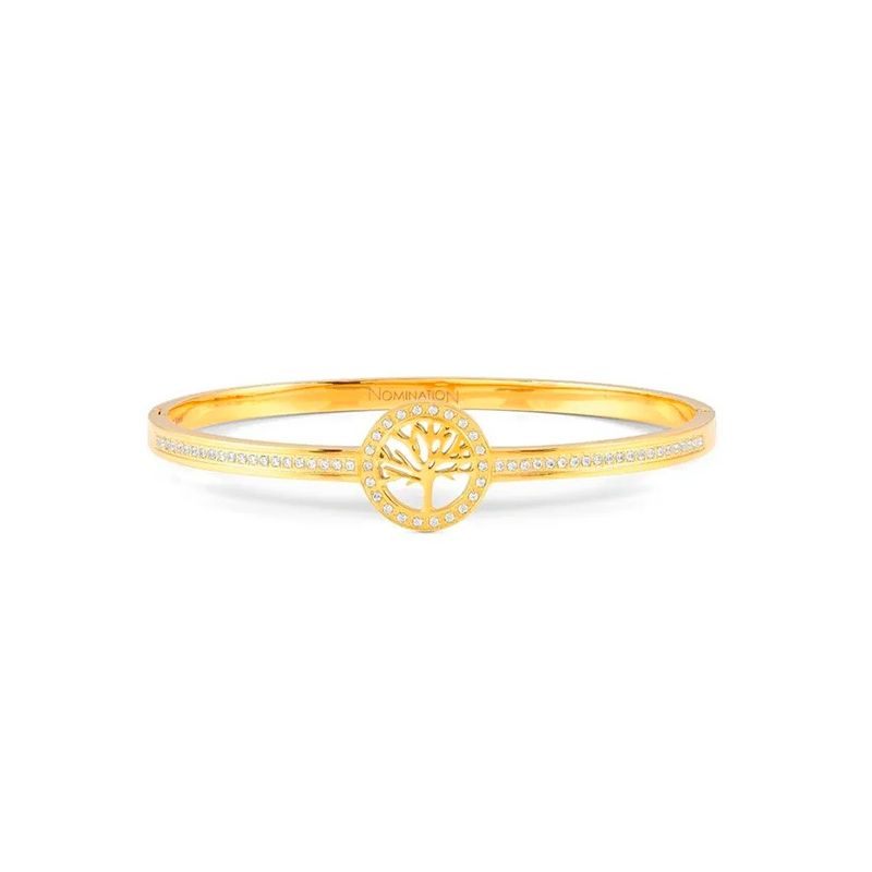 Nomination Pretty Bangles Tree of Life (6.3) 029502/030-1