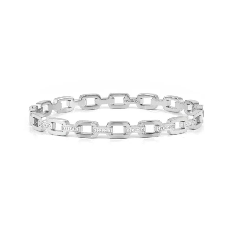 Nomination Pretty Bangles Chain (5.7) 029509/001-1