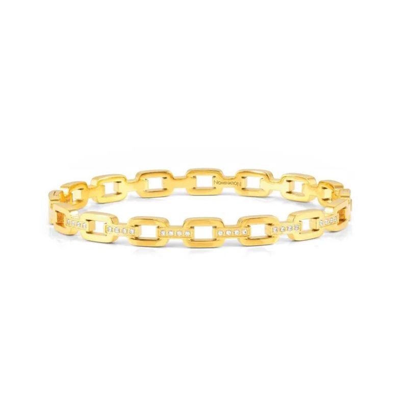 Nomination Pretty Bangles Chain (5.7) 029509/012-1