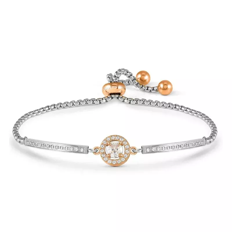 Nomination Royal Dream Armband 029801/017