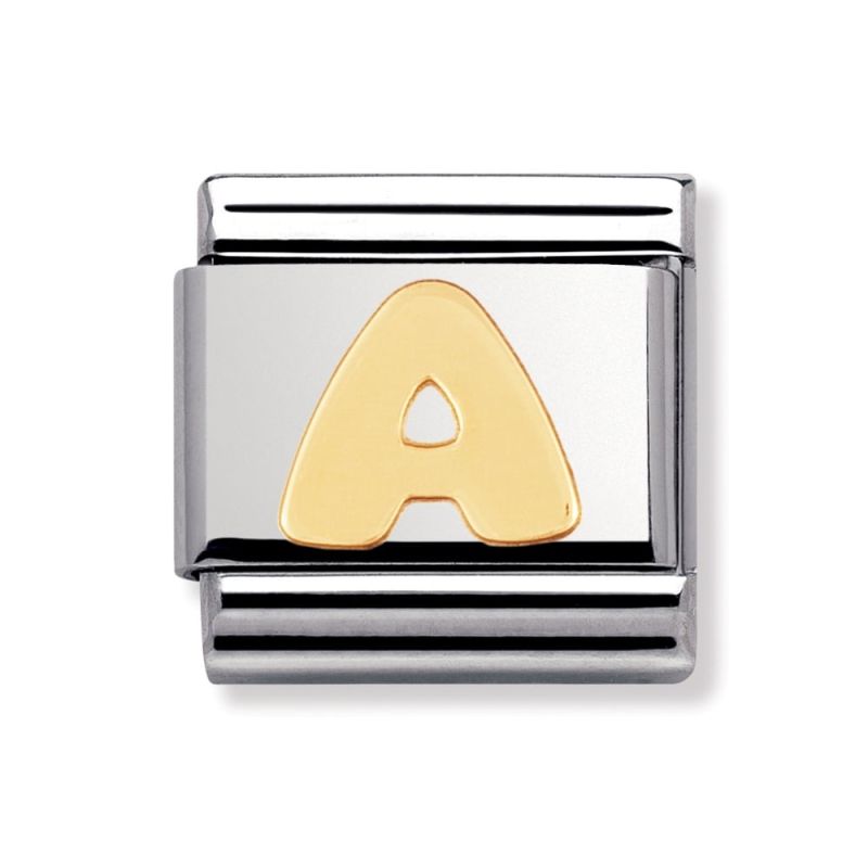 Nomination Classic 18K A 030101/01-1