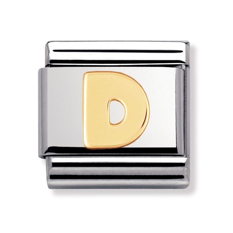 Nomination Classic 18K D 030101/04-1