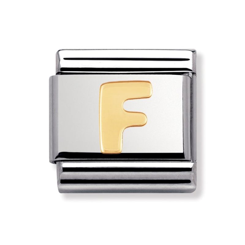 Nomination Classic 18K F 030101/06-1