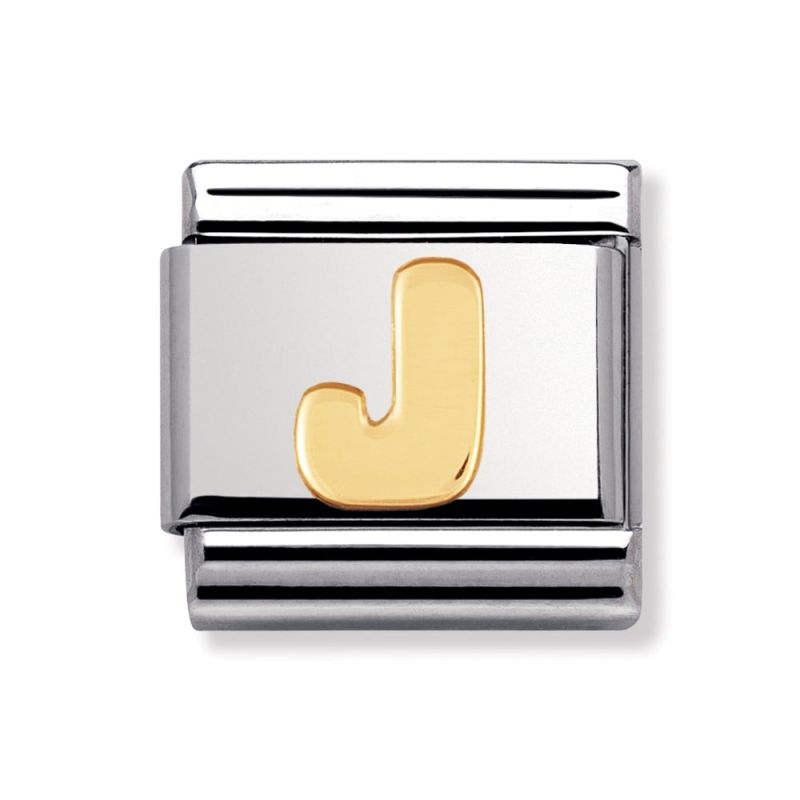 Nomination Classic 18K J 030101/10-1