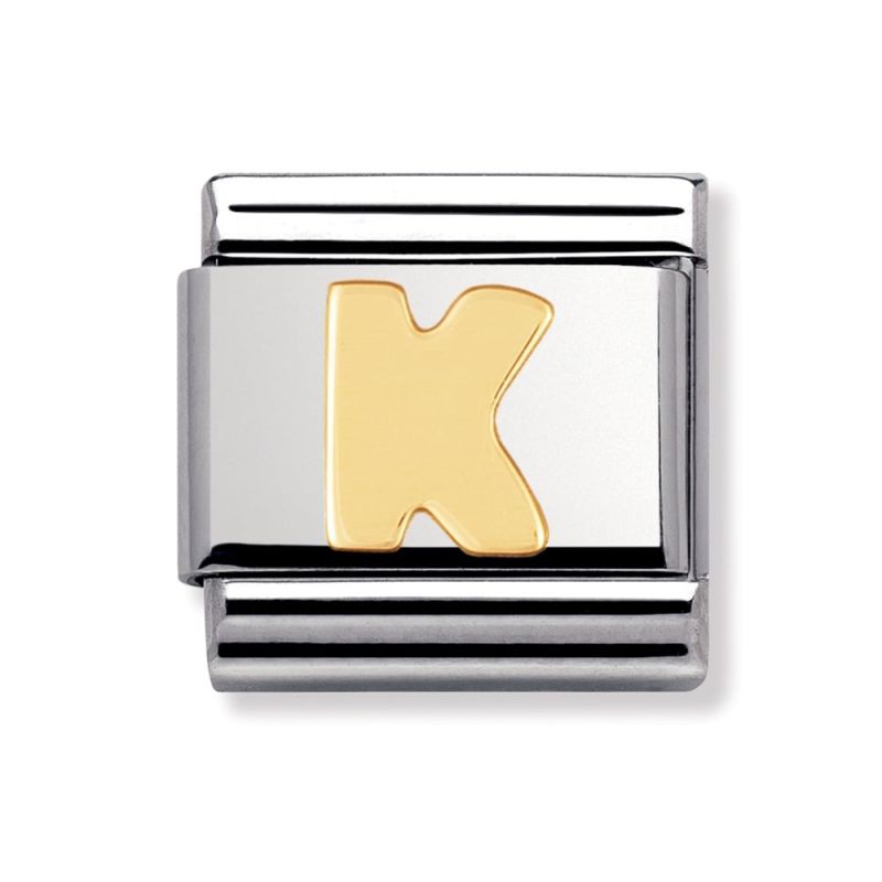 Nomination Classic 18K K 030101/11-1
