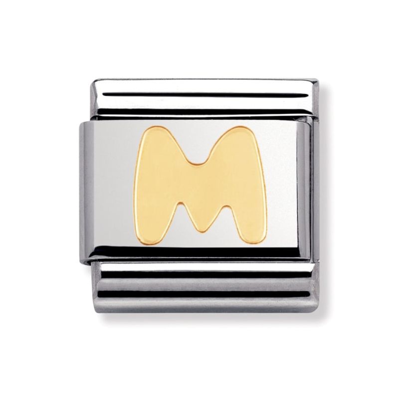 Nomination Classic 18K M 030101/13-1