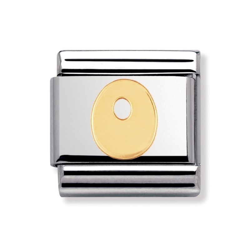 Nomination Classic 18K O 030101/15-1