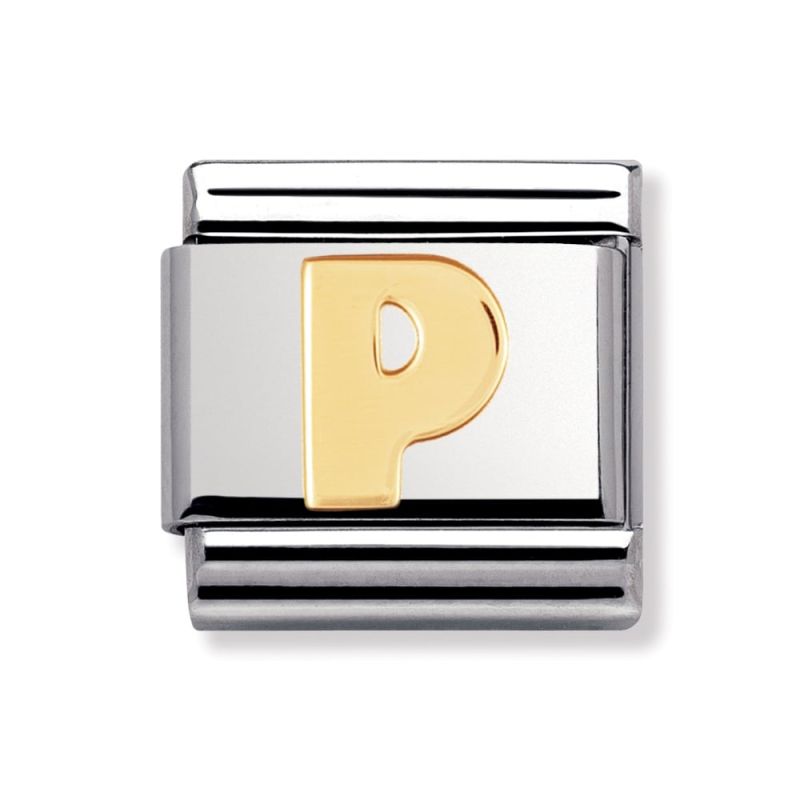 Nomination Classic 18K P 030101/16-1