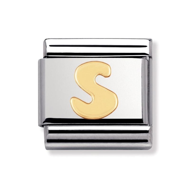Nomination Classic 18K S 030101/19-1