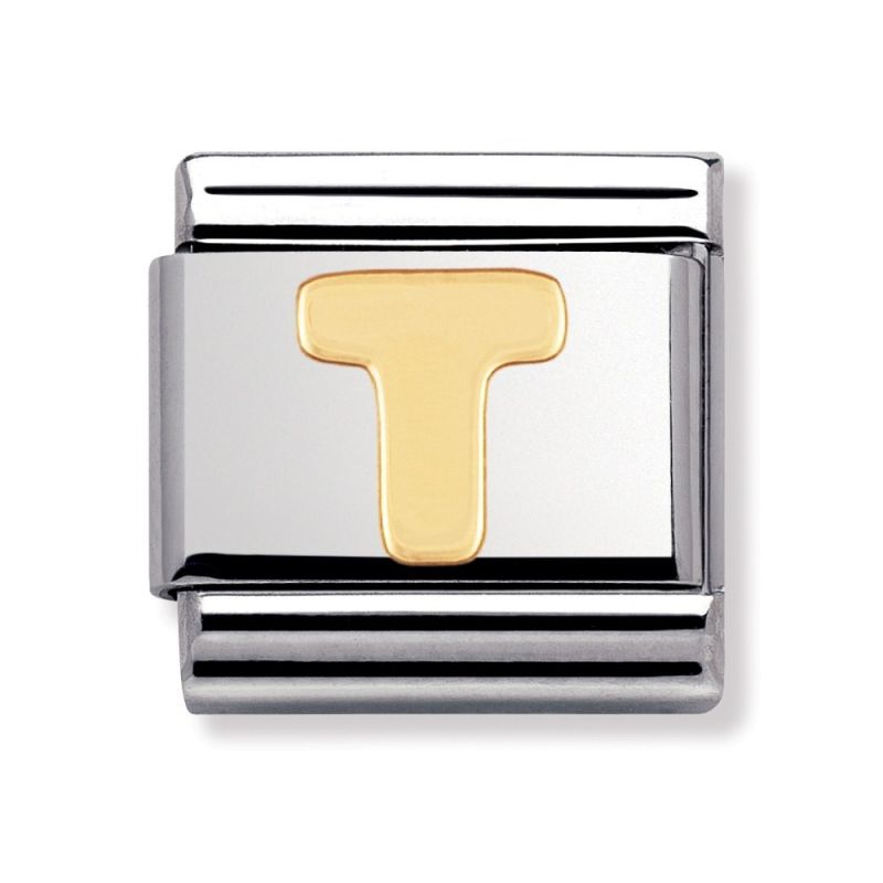 Nomination Classic 18K T 030101/20-1