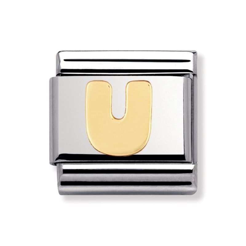 Nomination Classic 18K U 030101/21-1