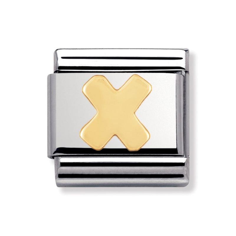 Nomination Classic 18K X 030101/24-1
