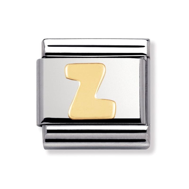 Nomination Classic 18K Z 030101/26-1