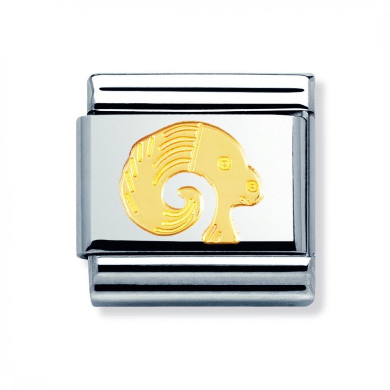 Nomination Classic 18K Oinas 030104/01-1