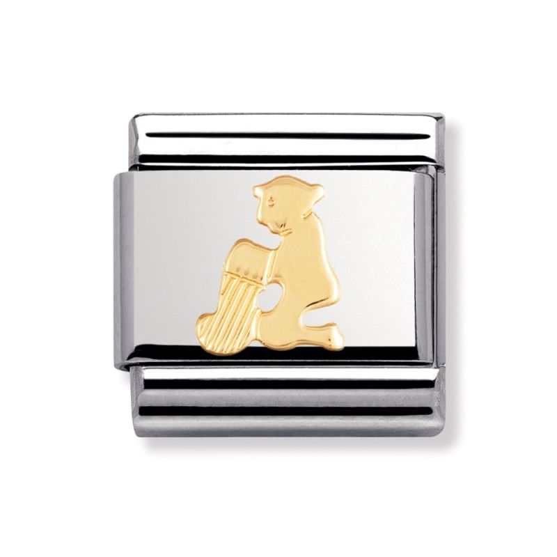 Nomination Classic 18K Vesimies 030104/11-1