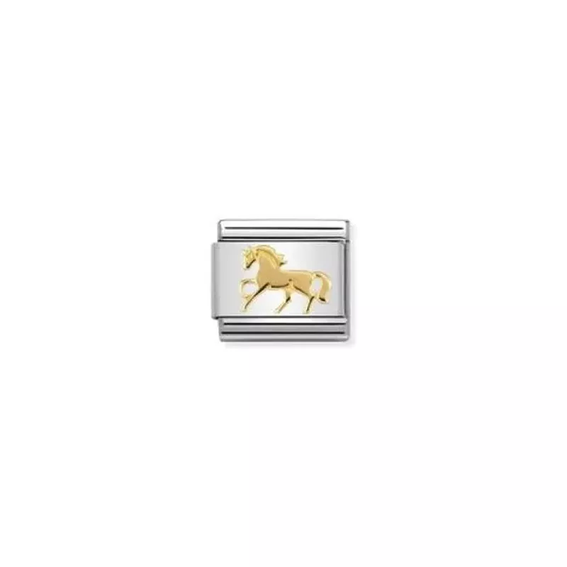 Nomination Classic Pferd 030149/26