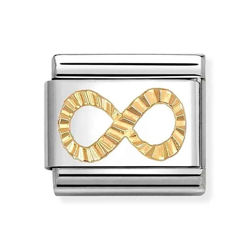 Nomination Classic Symbols Infinity 030149/66