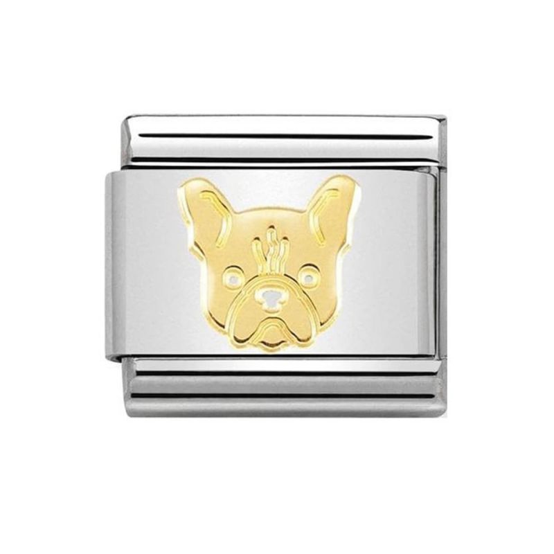 Nomination Classic French Bulldog / Ranskanbulldoggi 030162/54-1