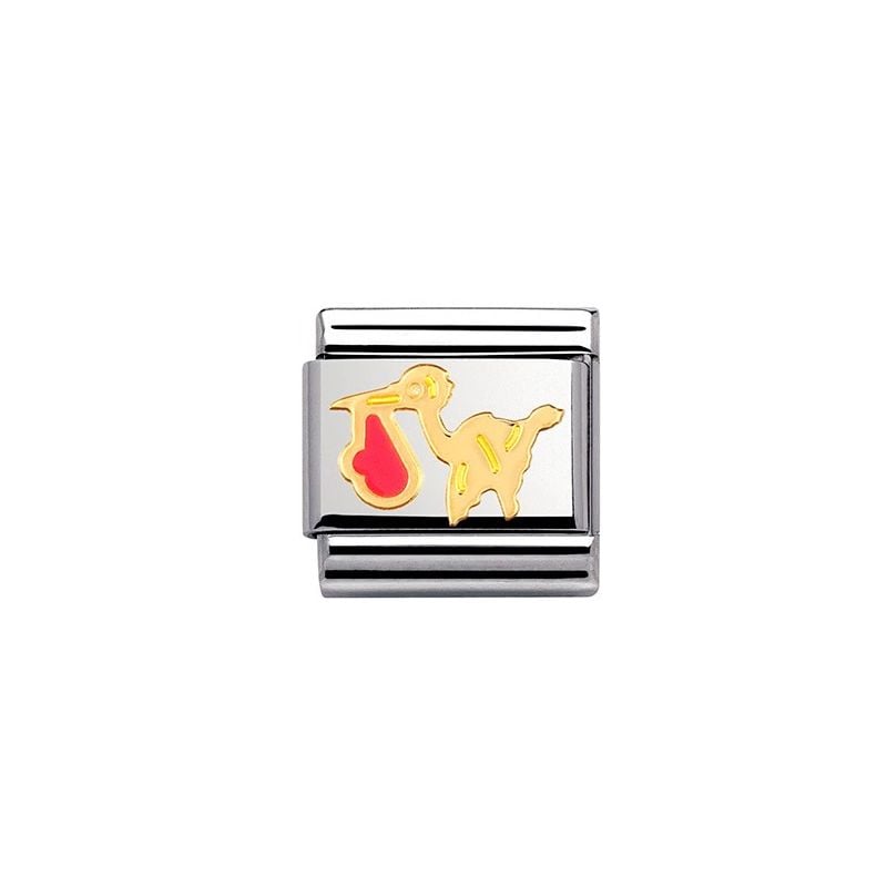 Nomination Classic Storch 030208/21