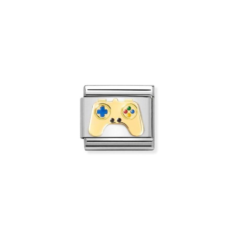 Nomination Classic Spielcontroller 030210/24