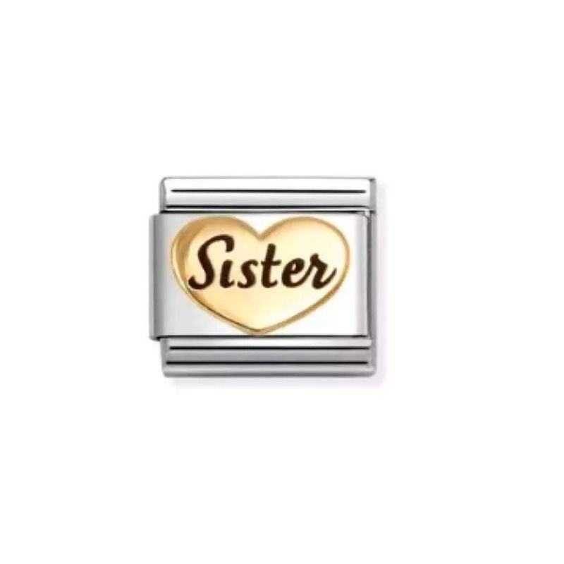 Nomination Sister pala 030285/78