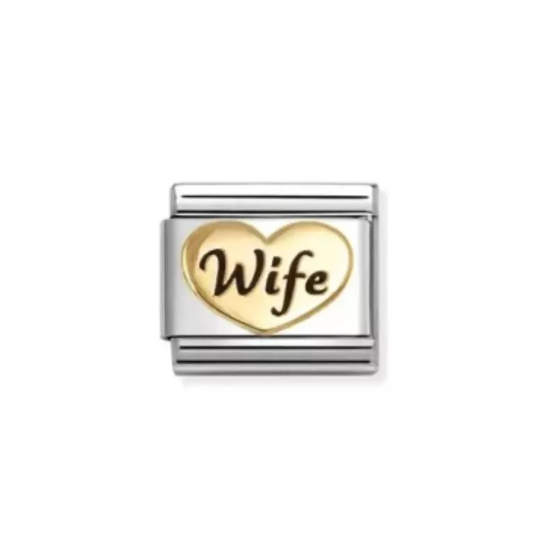Nomination Classic Wife 030285/82