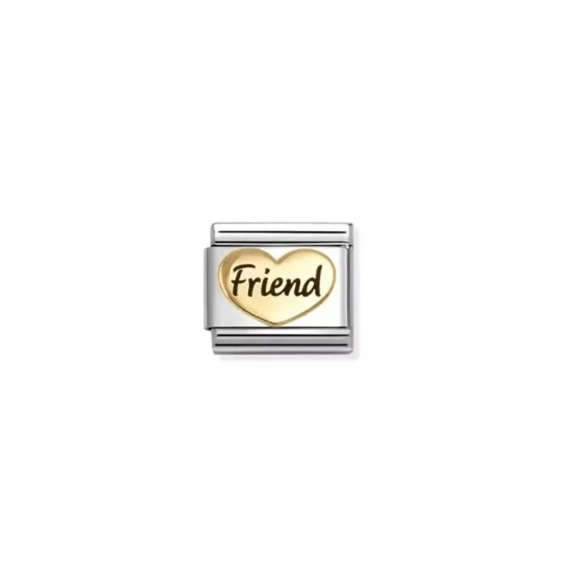 Nomination Classic Friend 030285/84