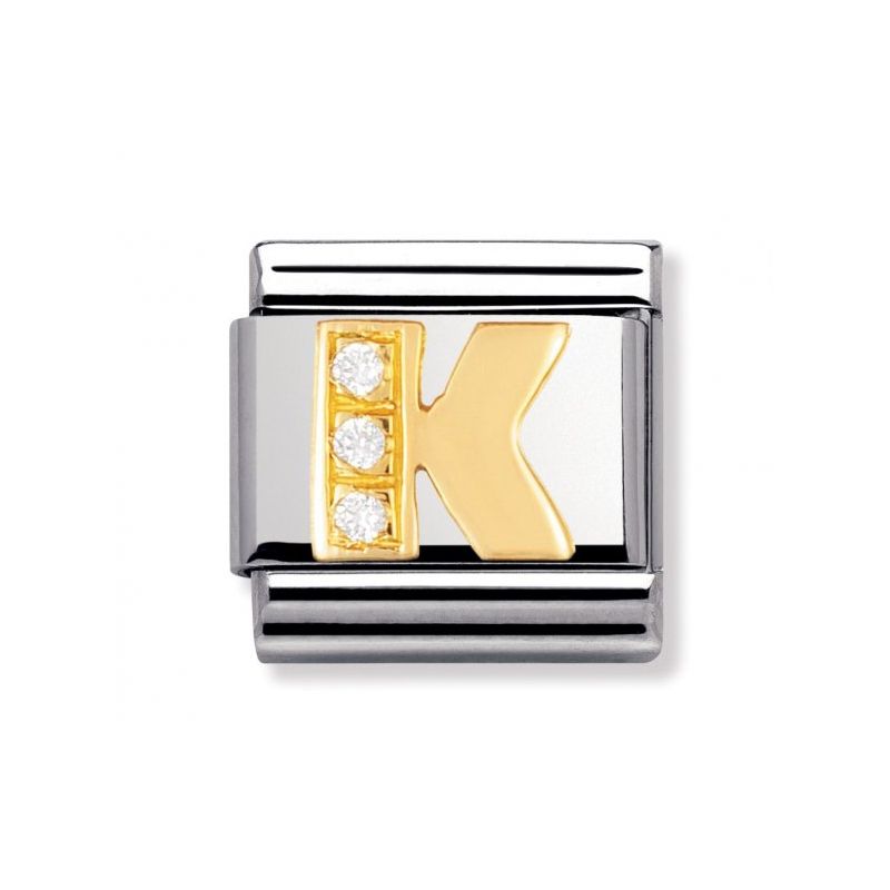 Nomination Classic 18K ZK K 030301/11-1