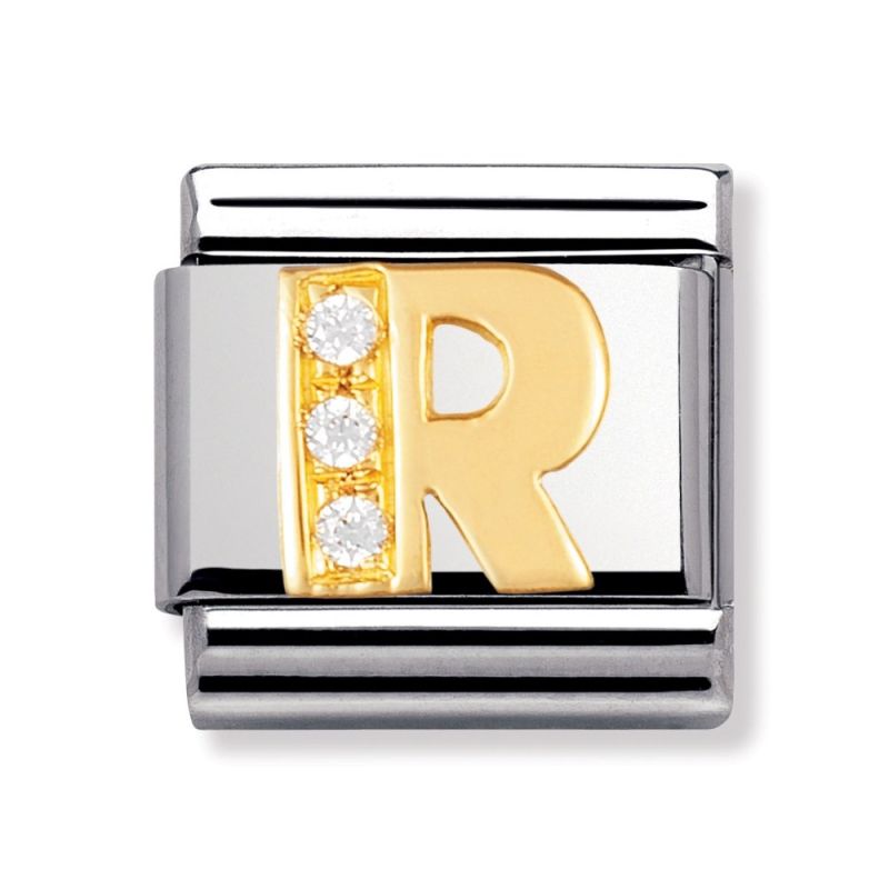 Nomination Classic 18K ZK R 030301/18-1