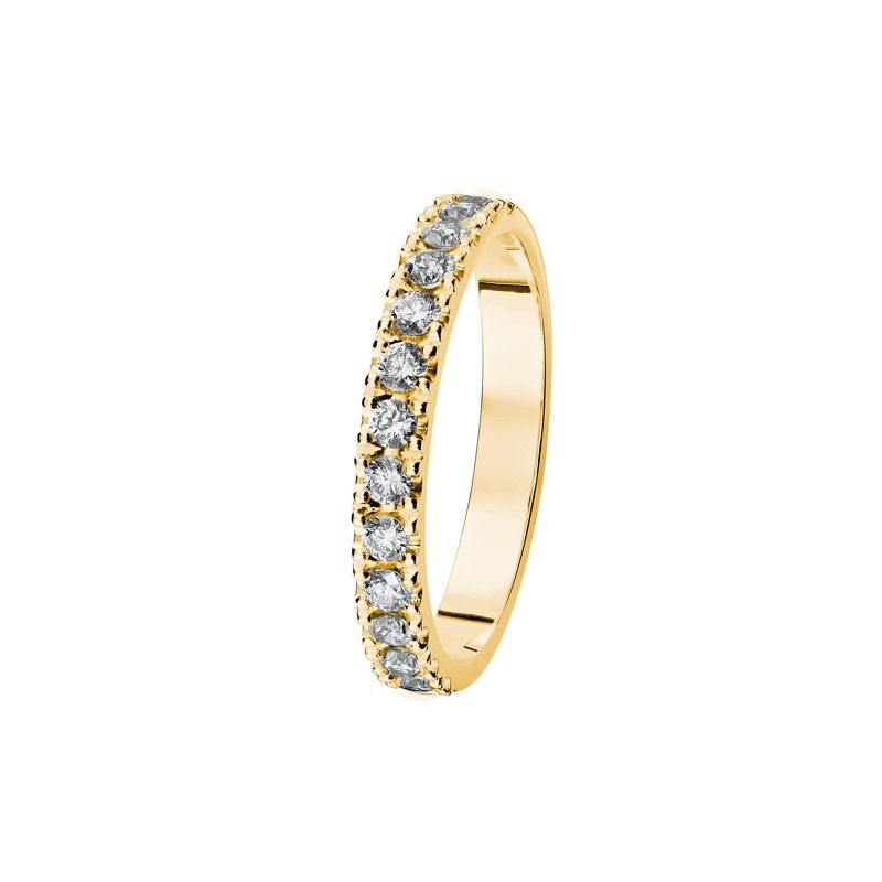 Kohinoor Estelle timanttisormus 033-216K-38