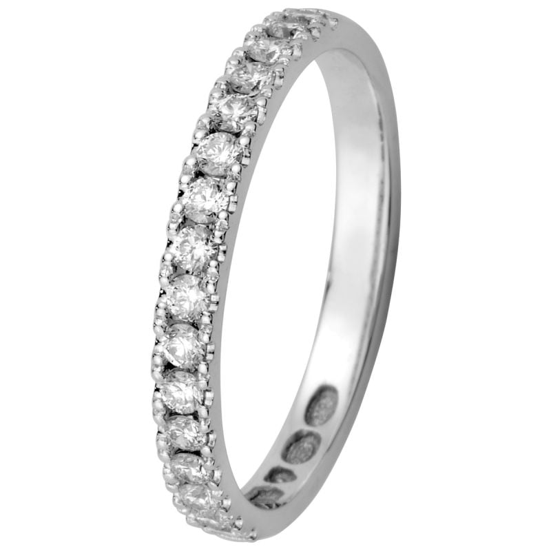 Kohinoor Estelle - Diamant Ring 033-216V-32-1