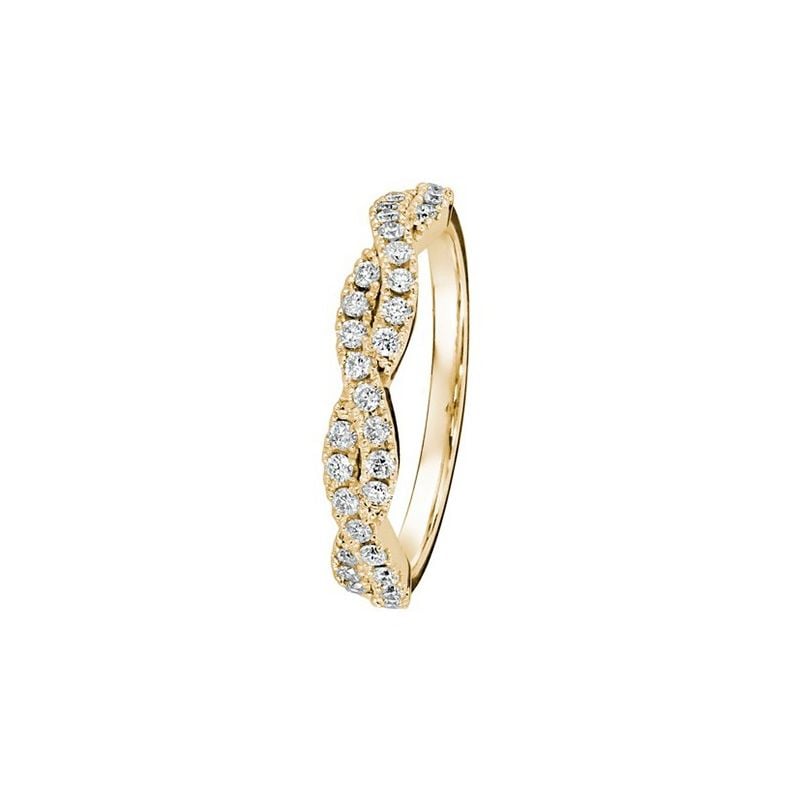 Kohinoor Estelle timanttisormus 033-226K-32