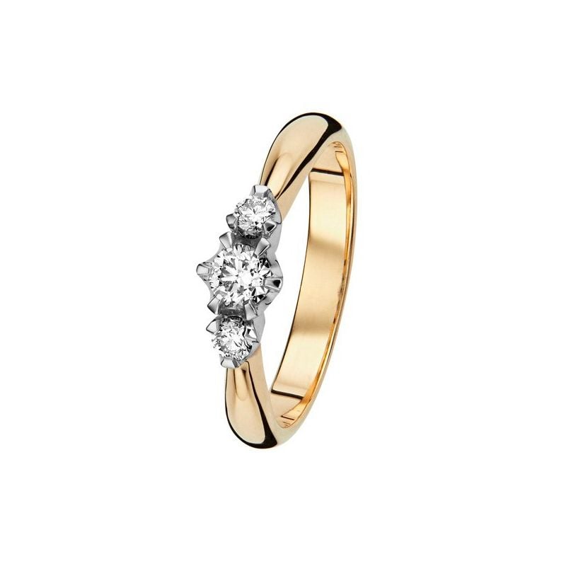 Kohinoor Helene Diamantring 033-235-25