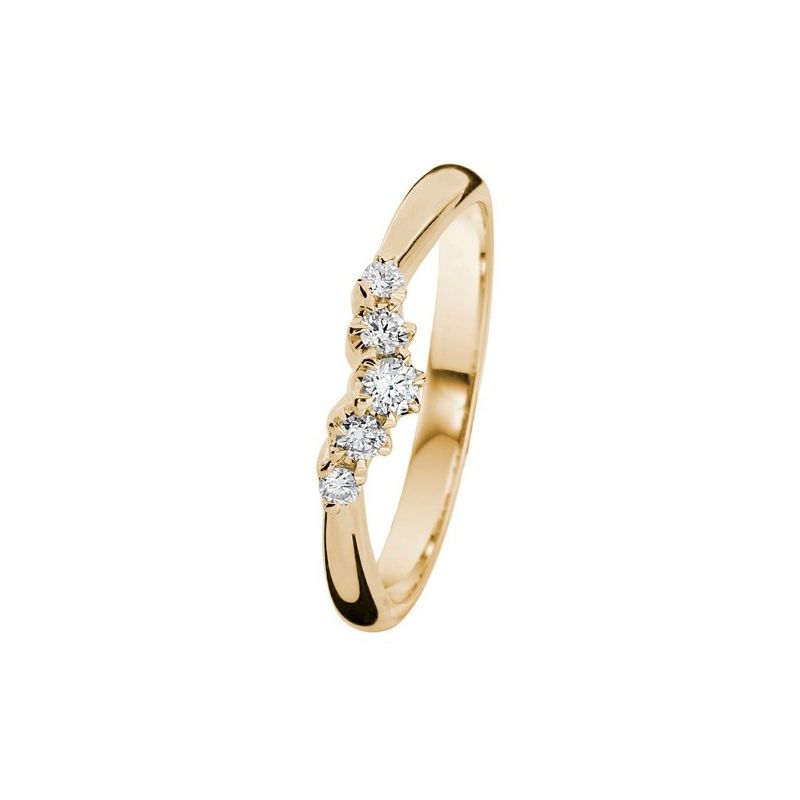 Kohinoor Helene Diamantring 033-235K-15