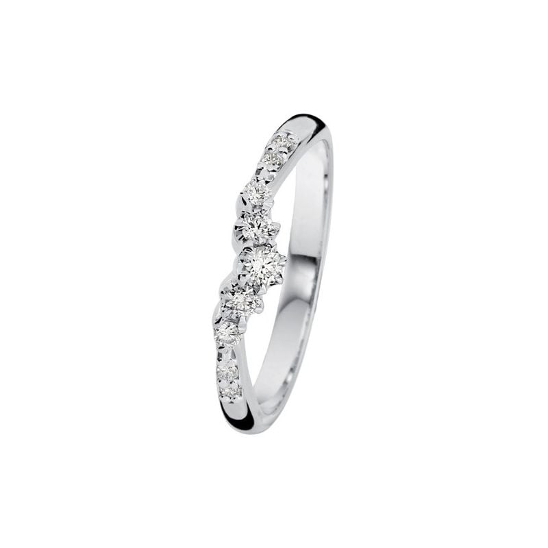 Kohinoor Helene Diamantring 033-235V-19
