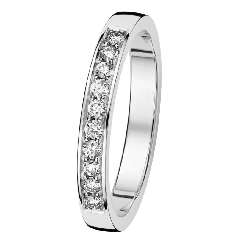 Kohinoor Stella -timanttisormus 033-240V-20-1