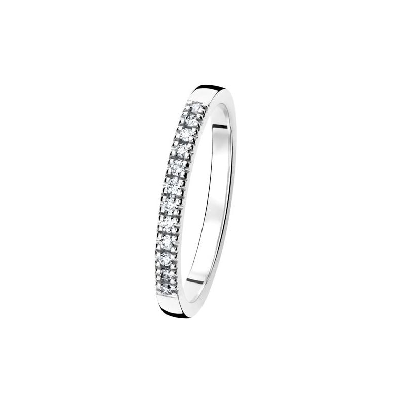 Kohinoor Valerie Diamantring 033-266V-12