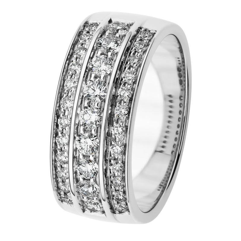 Kohinoor Ada -timanttisormus 033-280V-69-1