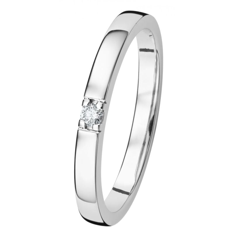 Kohinoor Linnea - Diamant Ring 033-408V-05-1