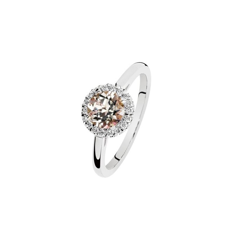 Kohinoor Garda Diamantring 033-422V-09