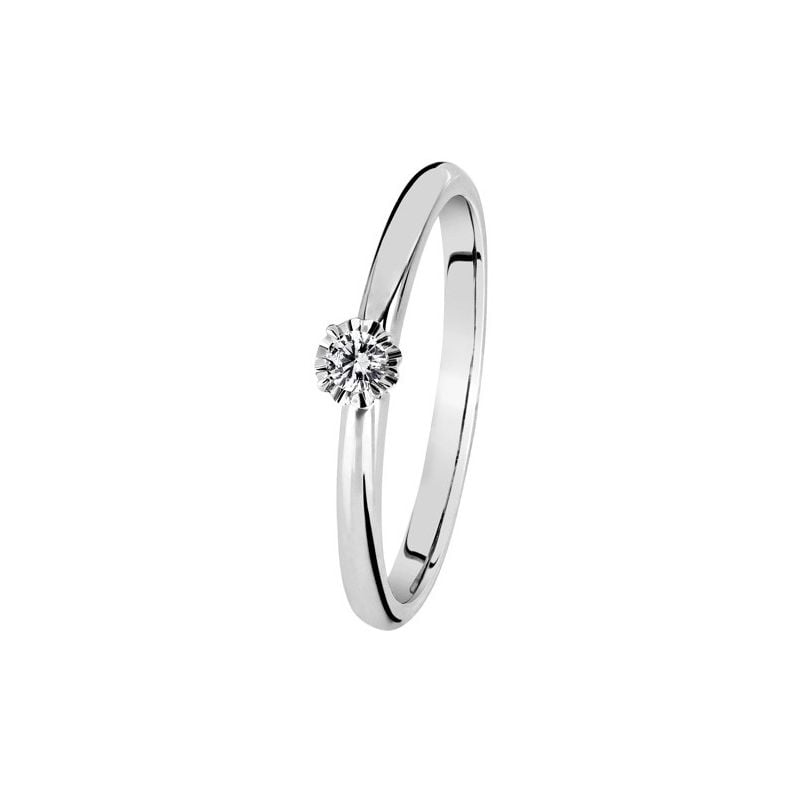 Kohinoor Vega Diamantring 033-445V-05