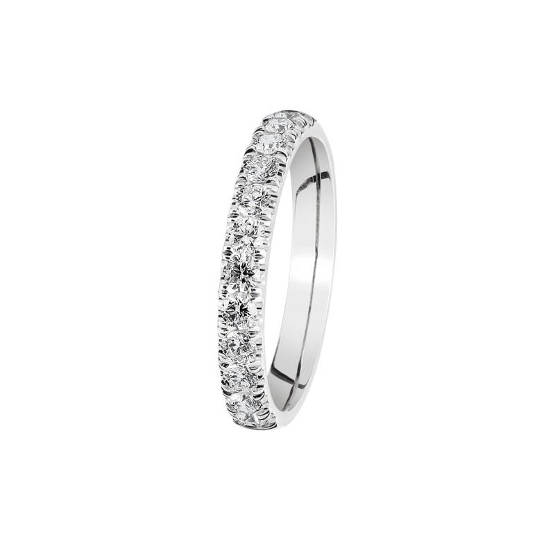 Kohinoor Vega Diamantring 033-445V-48