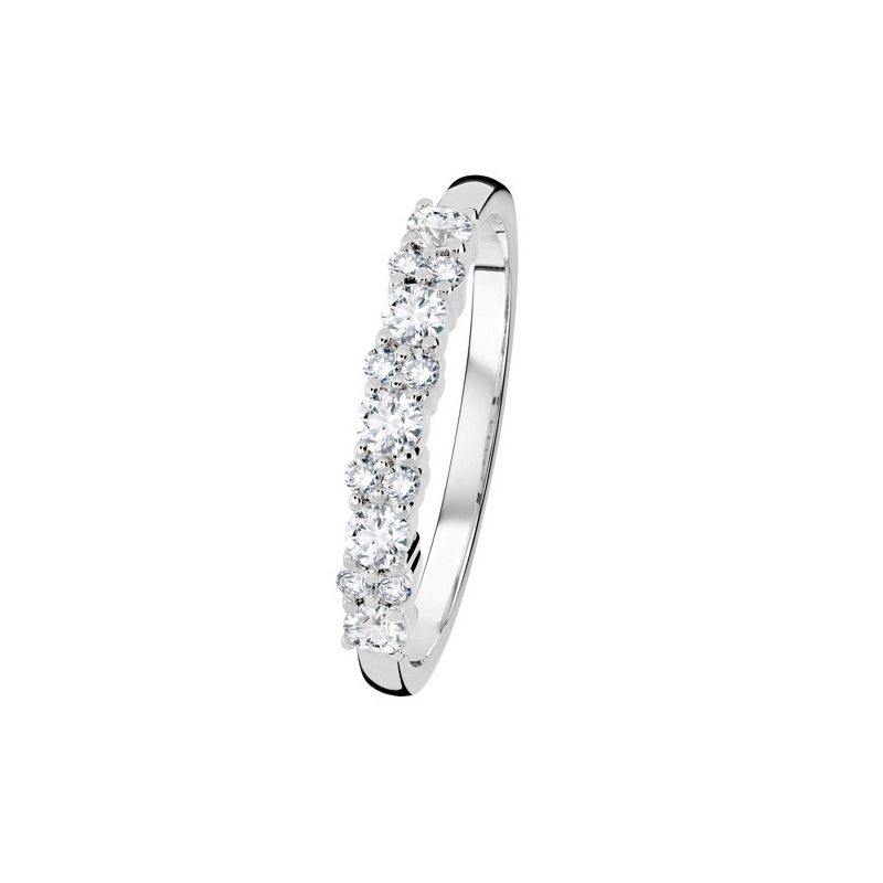 Kohinoor Elea Labor-Diamantring 033L-220V-33
