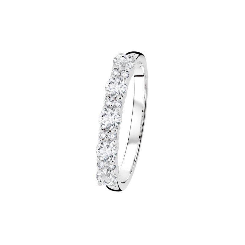 Kohinoor Elea Labor-Diamantring 033L-220V-68